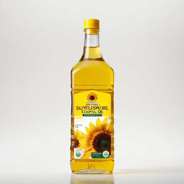 Aceite vegetal 900 ml