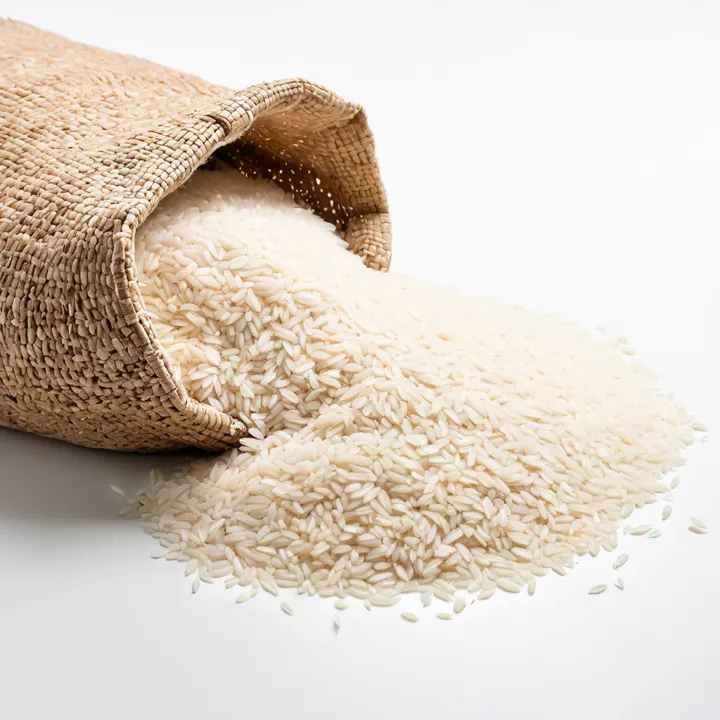 Arroz blanco Raihna 1 kg