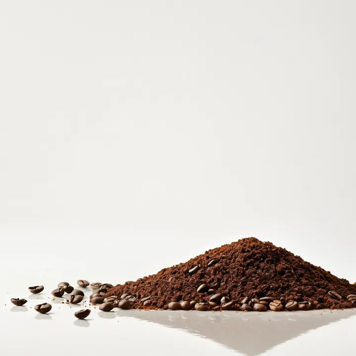 Café tostado y molido Sublime 250 g